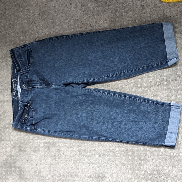 Sonoma Pants - Sonoma Capri